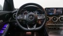 Mercedes-Benz GLC 200 4Matic VSB 28685