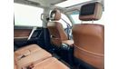 Toyota Prado 2017 Toyota Prado 2.7L VXR, Warranty, Full Toyota Service History, Fully Loaded, Excellent condition