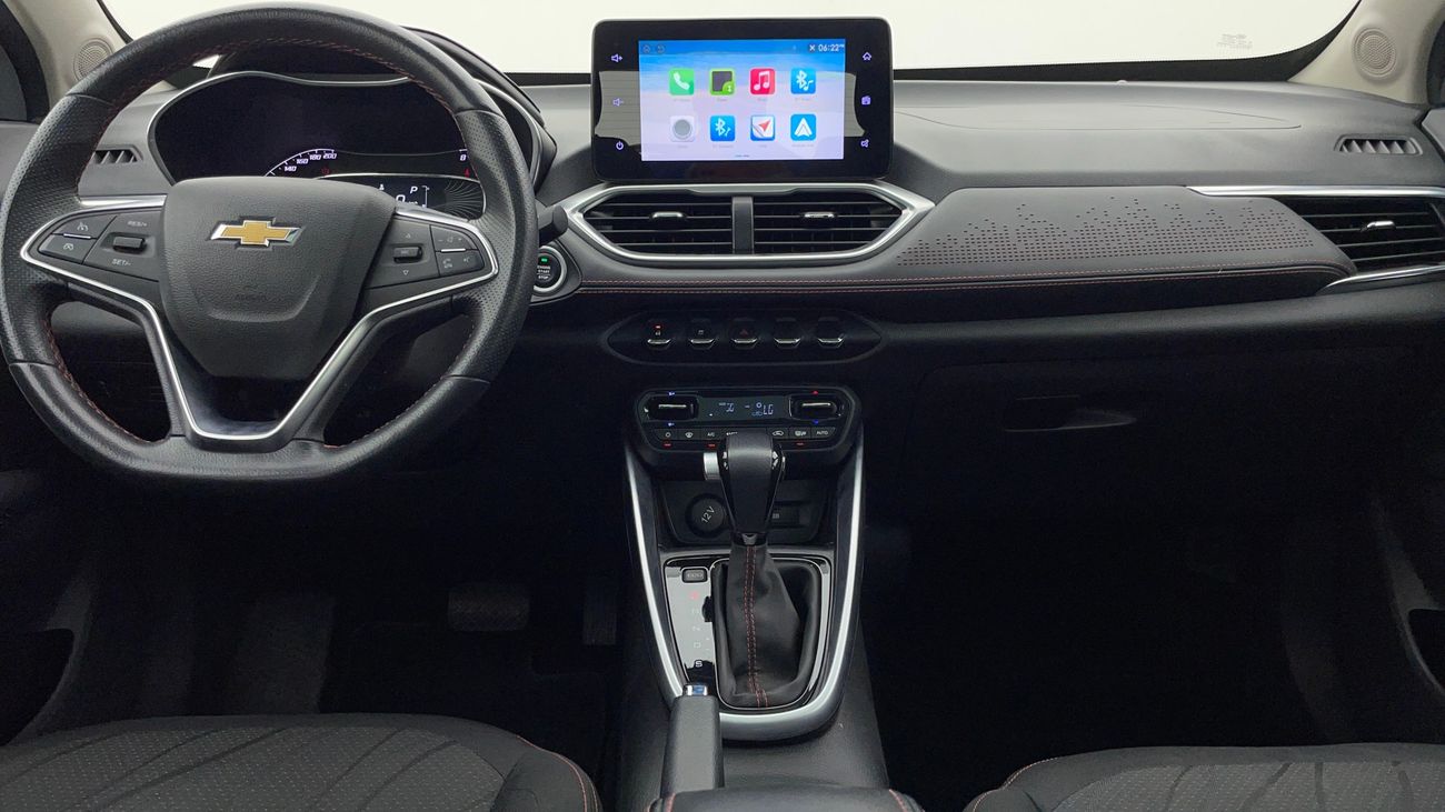 Chevrolet Groove PREMIER 1.5 | Zero Down Payment | Home Test Drive