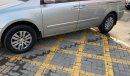 Kia Carnival خليجي GCC