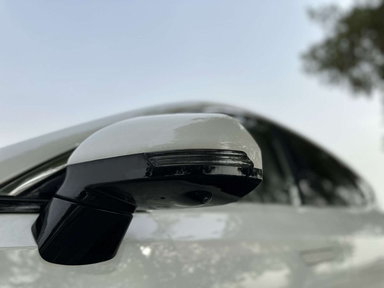 Jetour Dashing 1.6L Turbo