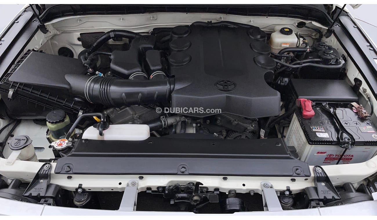 تويوتا إف جي كروزر GXR 4 | بدون دفعة مقدمة | اختبار قيادة مجاني للمنزل