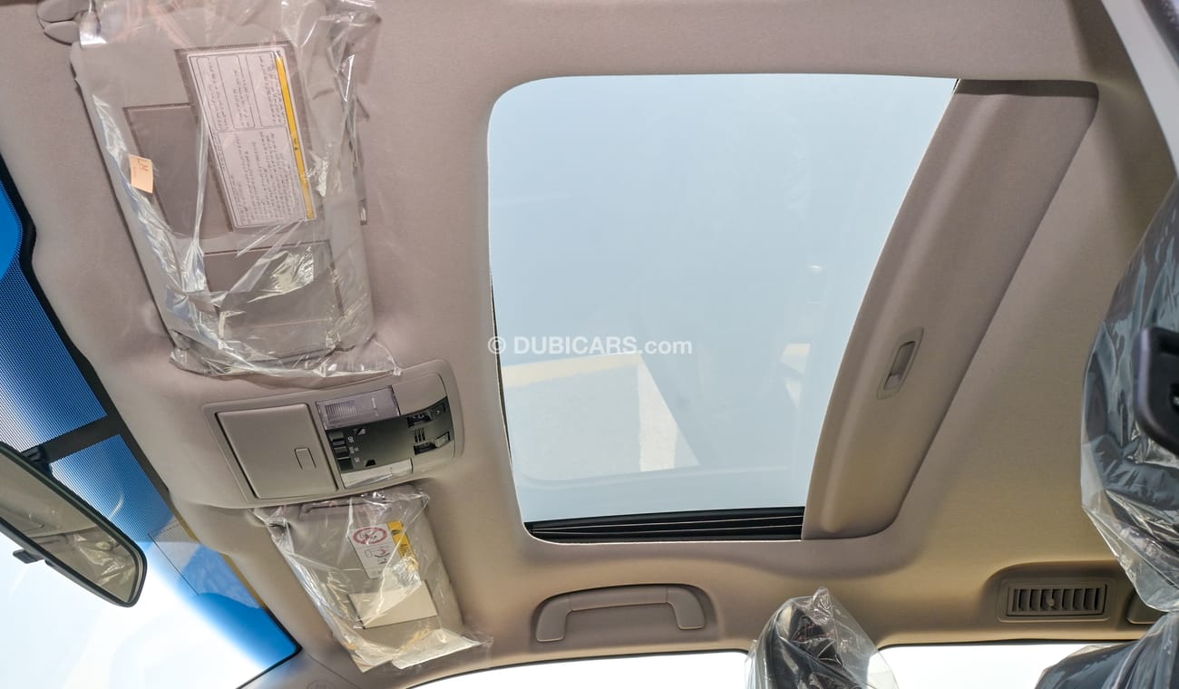 Toyota Prado VX 4.0L YM 2023