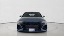 أودي RS3 TFSI quattro | شامل الضمان | 0 ﺪﻔﻋﺓ ﺃﻮﻟﻯ