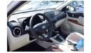 Hyundai Kona 2023 Hyundai Kona 2.0L Petrol