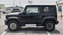 Suzuki Jimny Suzuki Jimny 3 Door GLX 4*4 AT Petrol 2025 Model. Big Screen,Cruise Control ,6 AirBags
