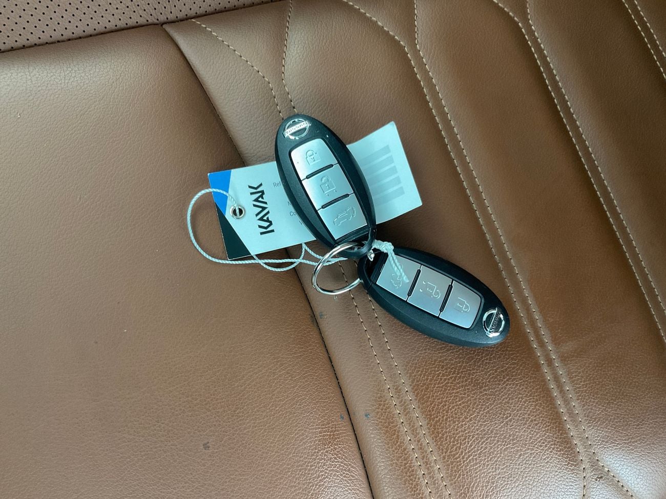 Nissan XTrail 2.5 SL 4WD 7STR AUTO LANE DEPARTURE | Guaranteed Warranty | 0 Down Payment