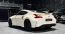 Nissan 370Z Std 3.7L (324 HP) Coupe