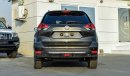 Nissan X-Trail 4WD