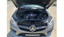 Mercedes-Benz GLE 43 AMG Coupe Very good