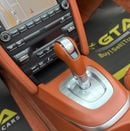 Porsche 911 Carrera 4S 3.8L Convertible 2011 Porsche 911 Carrera 4S (997.2), Full Service History, GCC