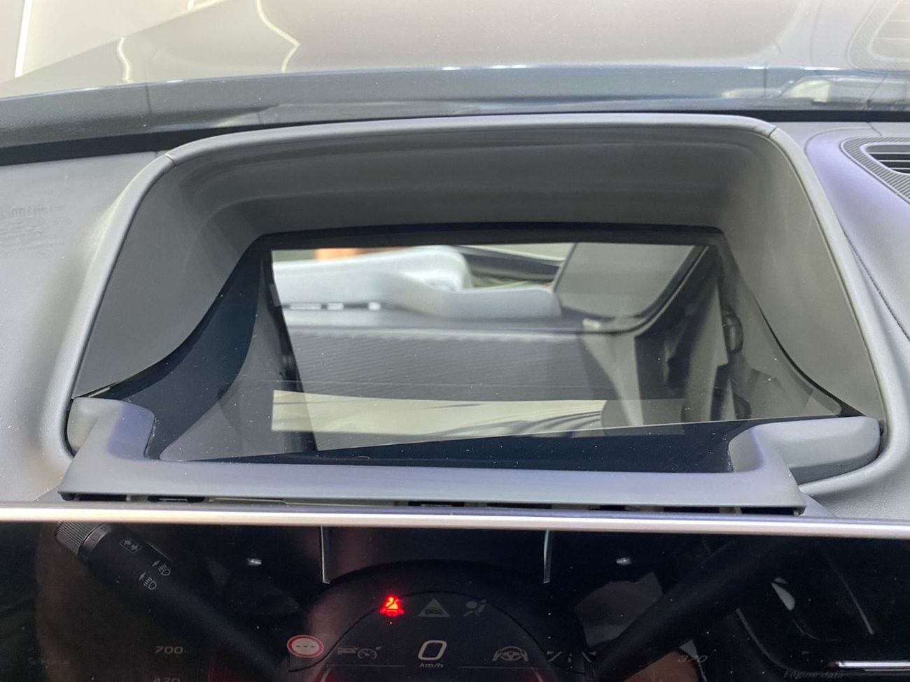 مرسيدس بنز S 580 4MATIC Exclusive 4.0L