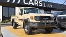 تويوتا لاند كروزر بيك آب Toyota Land Cruiser Pick Up 4.0L 2026