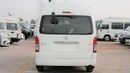 تويوتا هاياس GL 2.5L V4 DIESEL MT(EXPORT ONLY)