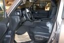 Toyota Prado PRADO 250 FIRST EDITION FULL OPTION