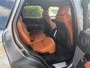 Land Rover Range Rover Sport Supercharged 5.0L