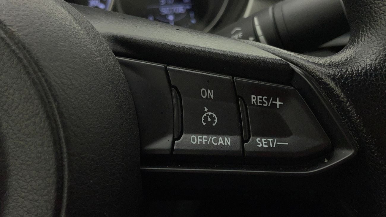 مازدا 6 S 2.5 | بدون دفعة مقدمة | اختبار القيادة في المنزل