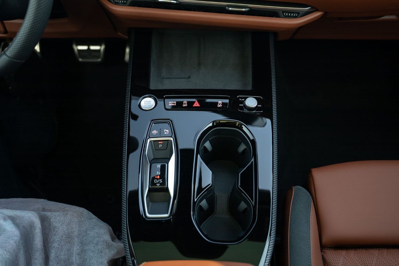 Audi A5 New Audi A5L 2025