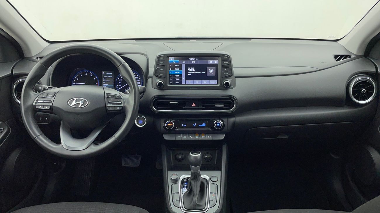 Hyundai Kona COMFORT 2 | Zero Down Payment | Home Test Drive