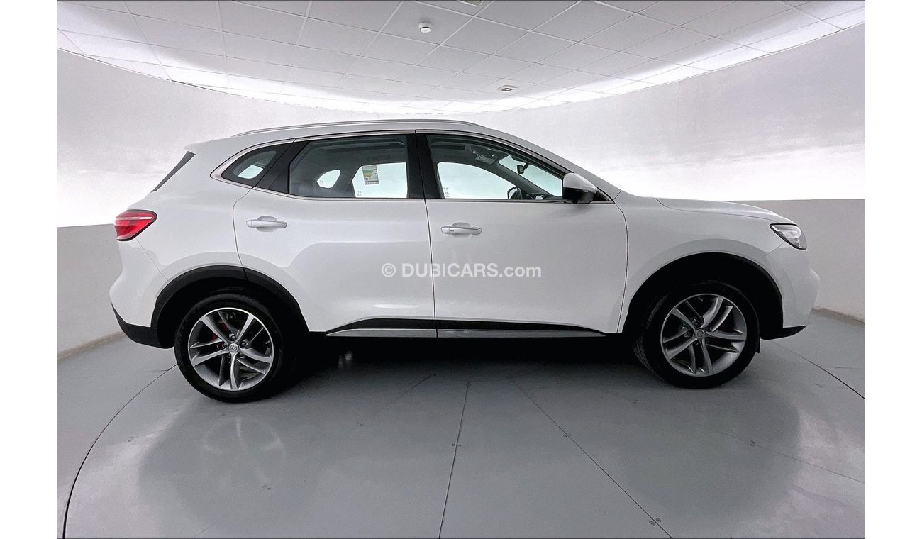 MG HS Trophy | 1 year free warranty | 0 down payment | 7 day return policy