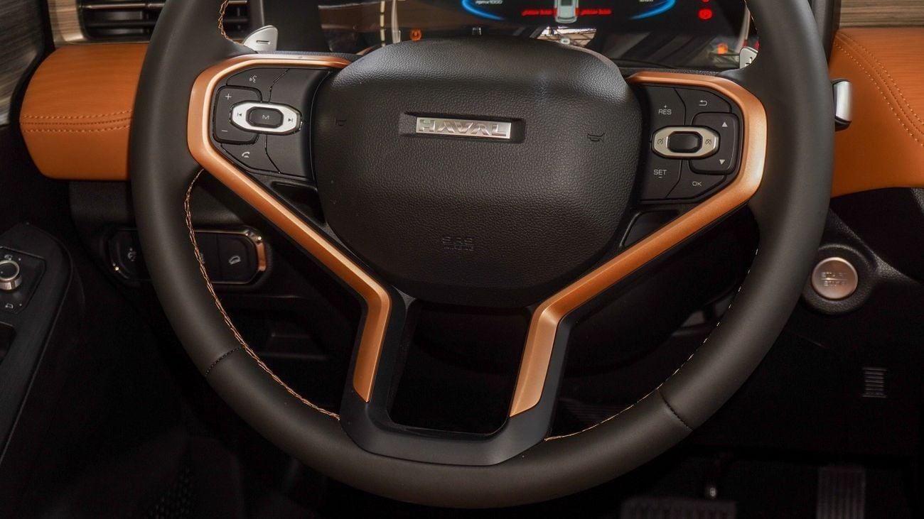 هافال جوليون ACTIVE 1.5L (For Local plus 10%)