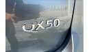إنفينيتي QX50 Luxury