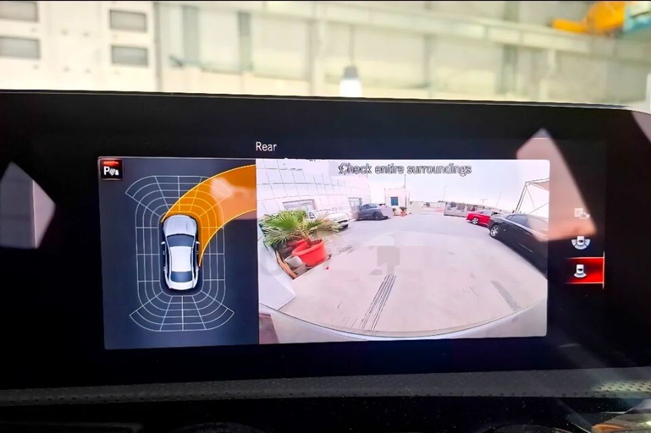 Mercedes-Benz CLA 250 Premium + 2.0L