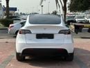 تسلا موديل Y TESLA MODEL Y 2024
