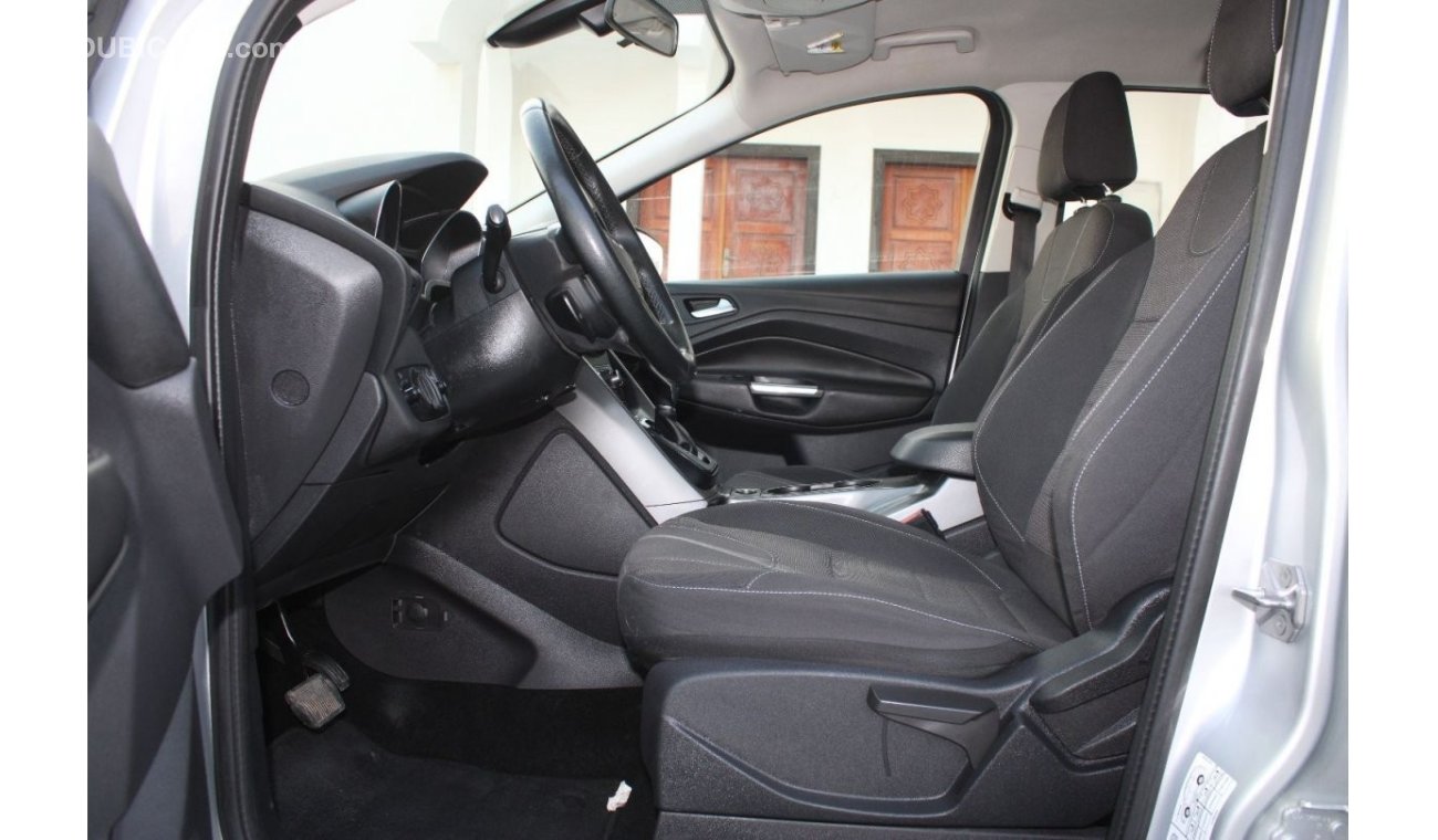 Ford Escape Ford Escape 2015 in excellent condition without accidents, very clean from inside and outside