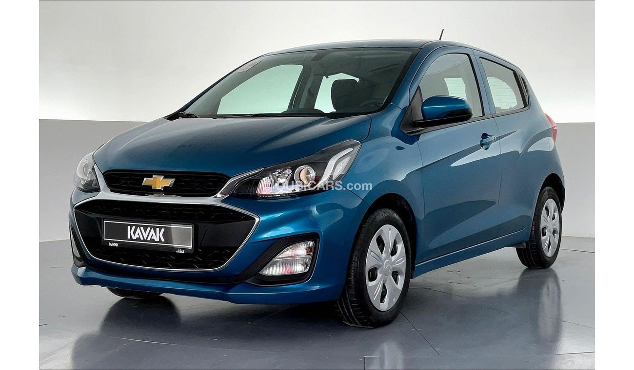Chevrolet Spark LS