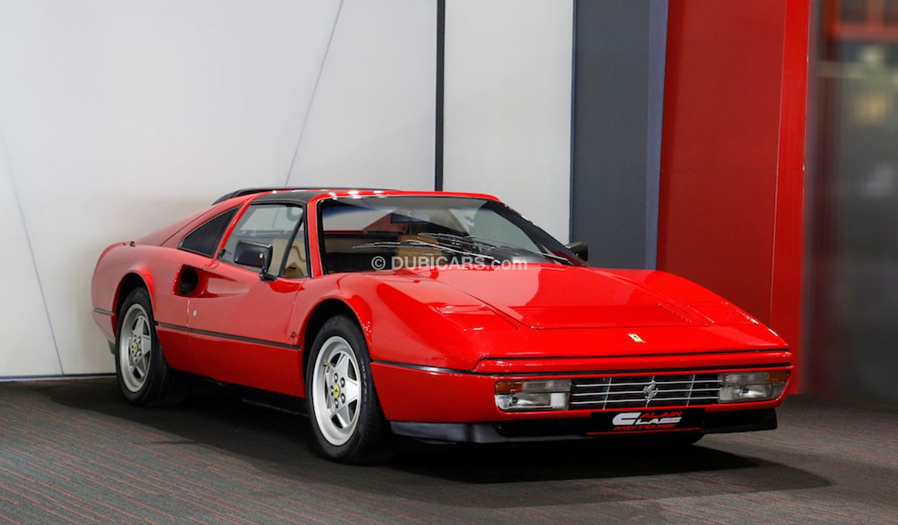 Ferrari 328 GTS