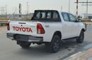 Toyota Hilux Double cabin, perfect inside and outside