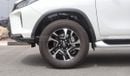 Toyota Fortuner 2025 Model Toyota Fortuner Legender, 4.0L Petrol 4WD 6A/T