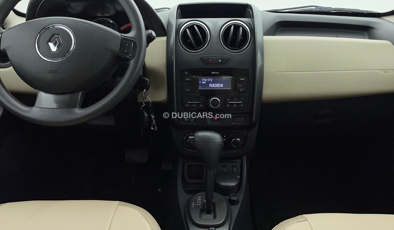 Renault Duster PE 2 | Zero Down Payment | Free Home Test Drive