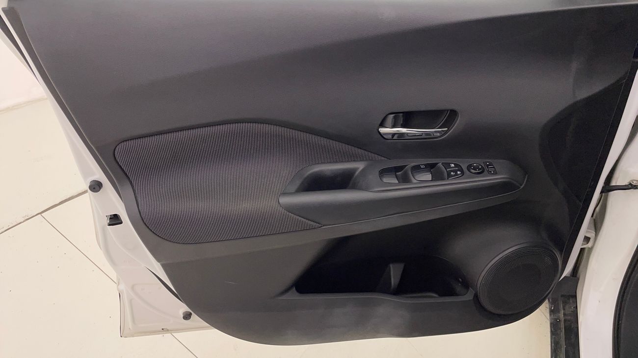 Nissan Kicks SV 1.6 | Zero Down Payment | Home Test Drive