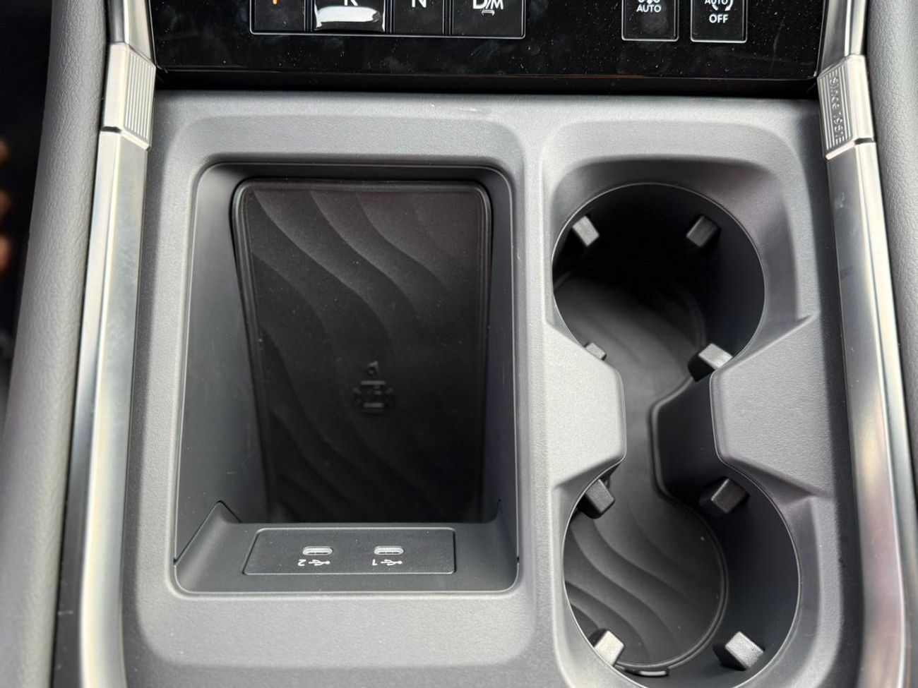 Nissan Patrol NISMO 3.5L TT TOP OPTION FOR EXPORT AND LOCAL WITH COMPRESSOR AND OFFROAD KIT