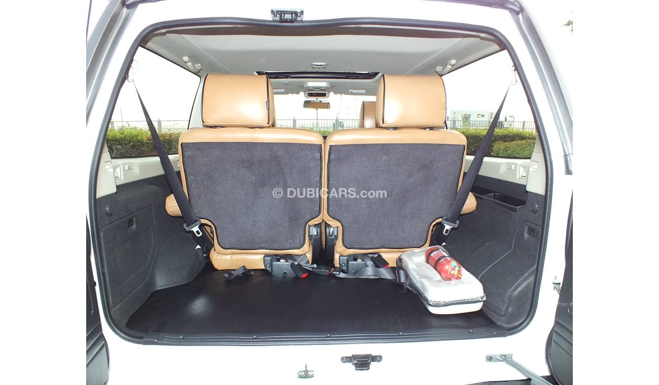 Nissan Patrol Super Safari 2 DOOR