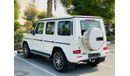 Mercedes-Benz G 500 MERCEDES BENZ G500 BODY KIT63 AMG