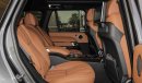 Land Rover Range Rover Autobiography