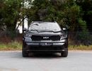 Kia Sorento 2.5L LX (RWD) Kia Sorento | 2.5 L | 2023 | GCC | Original Paint | Accident-Free | In Excellent Condi