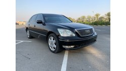 Lexus LS 430