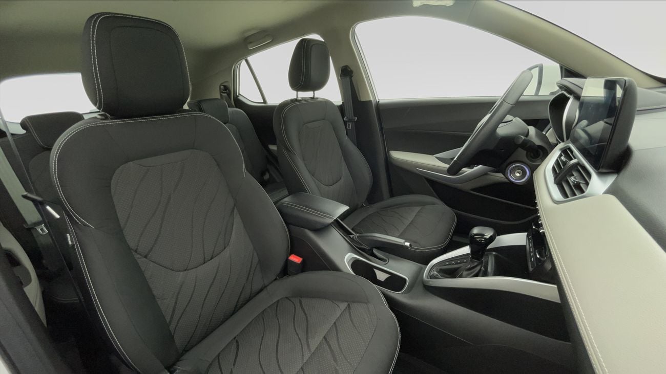 Chevrolet Groove LT 1.5 | Zero Down Payment | Home Test Drive