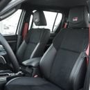 Toyota Hilux Hilux GR 2.8 DIESEL 2026