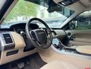 Land Rover Range Rover HSE