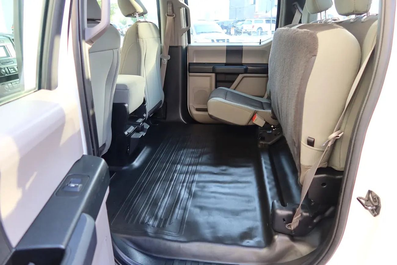 Ford F-150 XL 5.0L V8 GCC 4x4 | Excellent Value