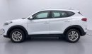 Hyundai Tucson GL 2 | Under Warranty | Inspected on 150+ parameters