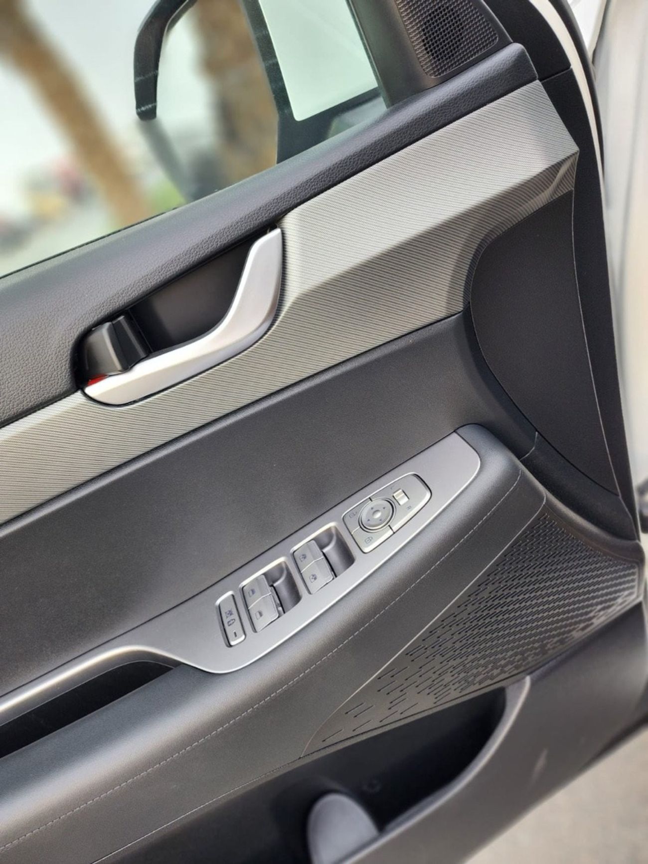 Hyundai Palisade Hyundai palisade XRT Full option