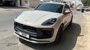 Porsche Macan GTS