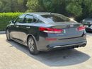 Kia Optima EX