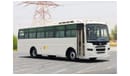 Ashok Leyland Falcon | Lowest Price Guaranteed | 66 SEATER - HIGH BACK - WITH GCC SPECS